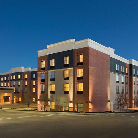 Homewood Suites By Hilton Denver Tech Center Englewood Exterior photo