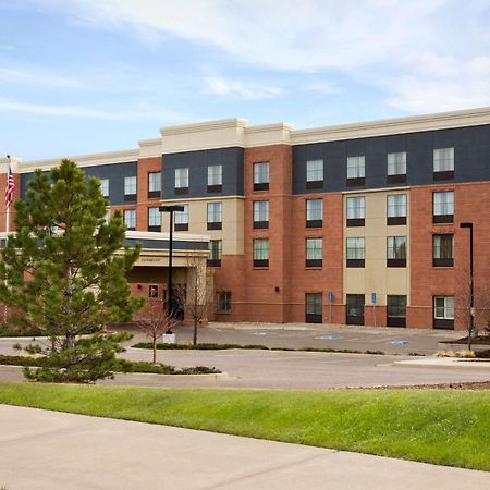 Homewood Suites By Hilton Denver Tech Center Englewood Exterior photo