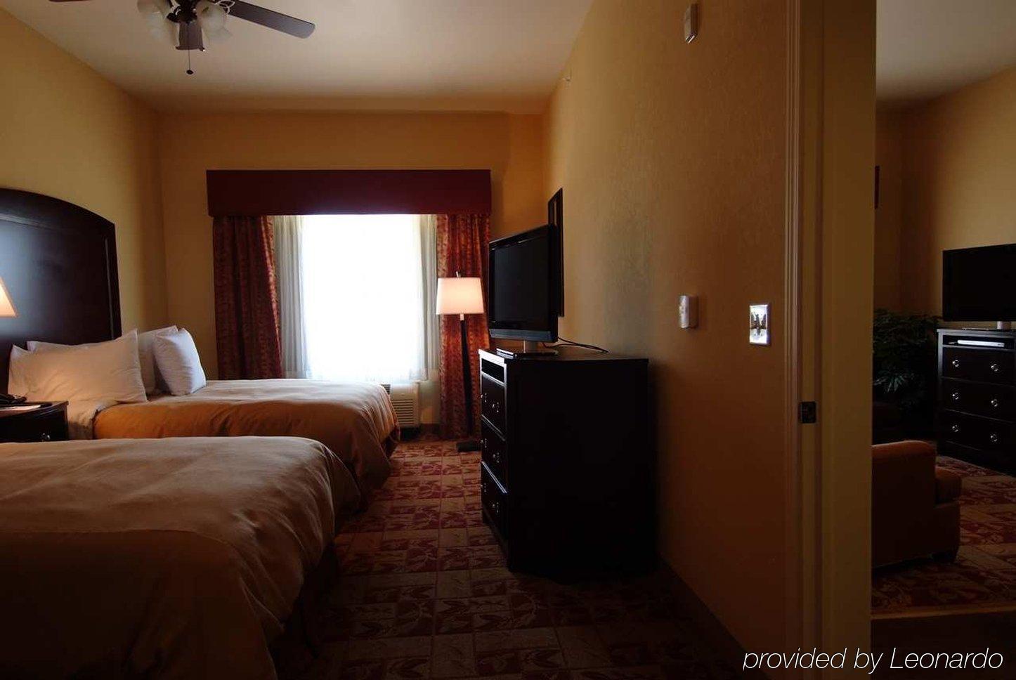 Homewood Suites By Hilton Denver Tech Center Englewood Room photo